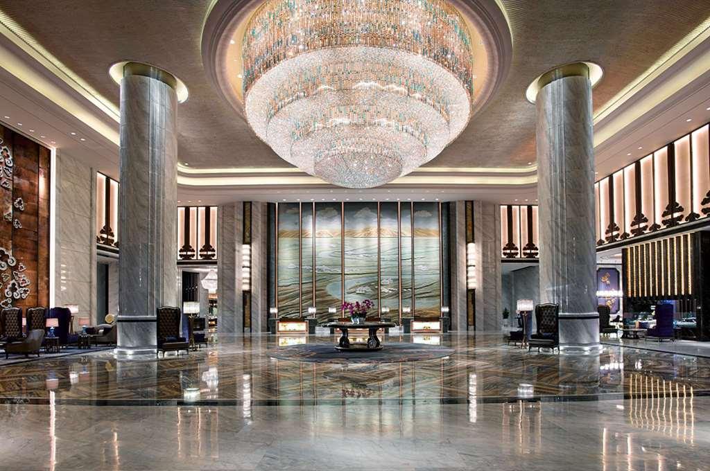 Wanda Vista Hohhot Otel İç mekan fotoğraf
