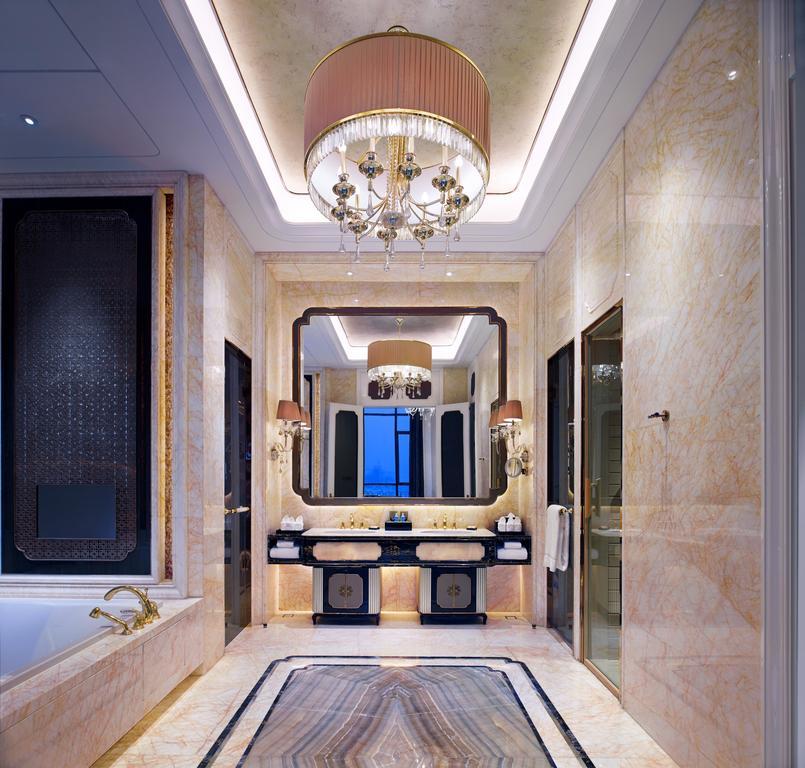 Wanda Vista Hohhot Otel Dış mekan fotoğraf