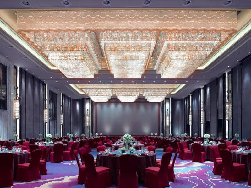 Wanda Vista Hohhot Otel Dış mekan fotoğraf