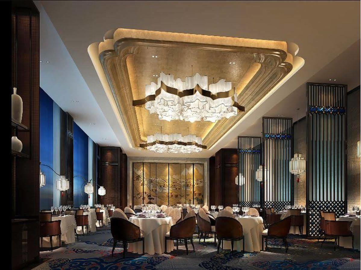 Wanda Vista Hohhot Otel Dış mekan fotoğraf