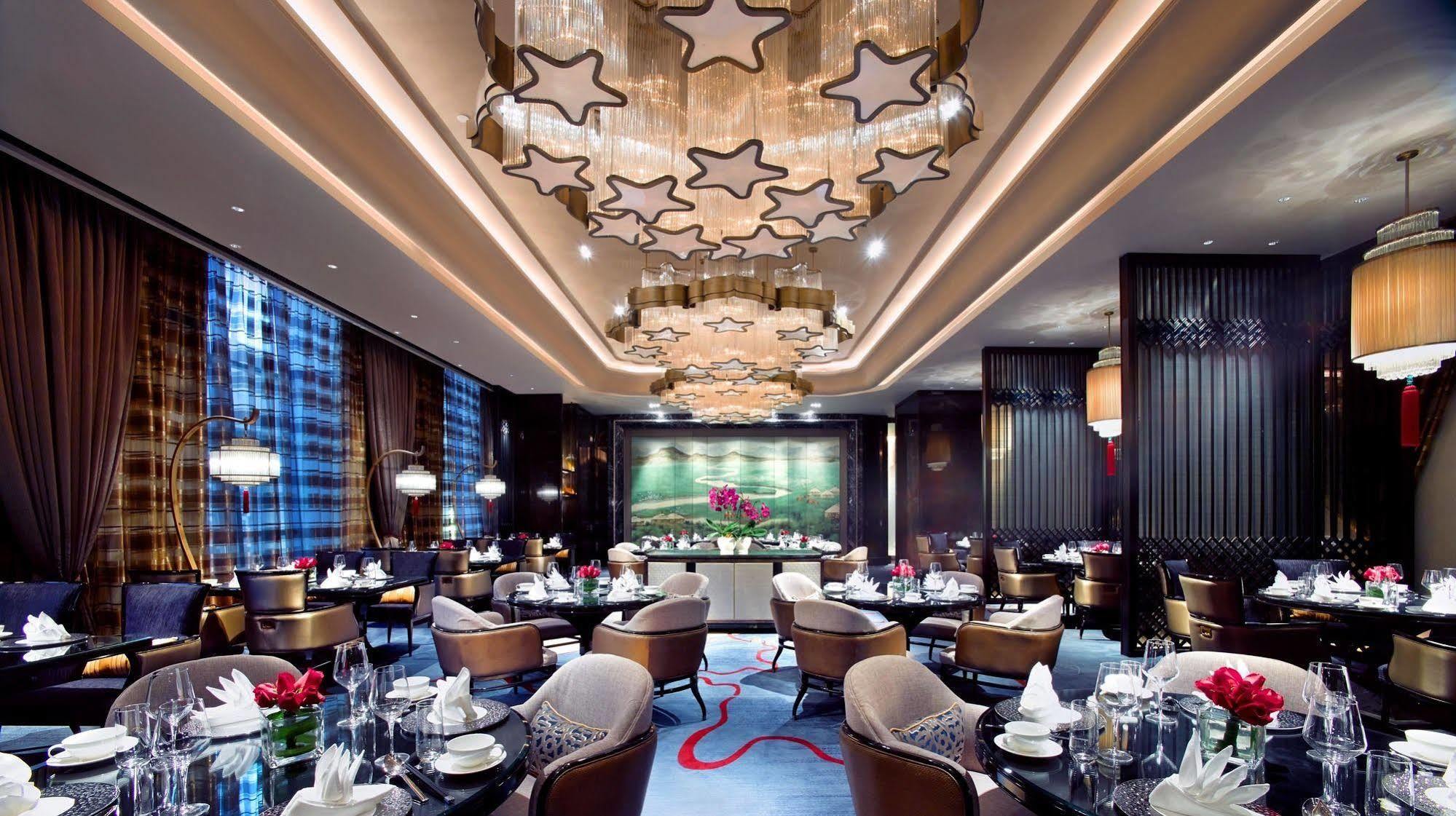 Wanda Vista Hohhot Otel Dış mekan fotoğraf