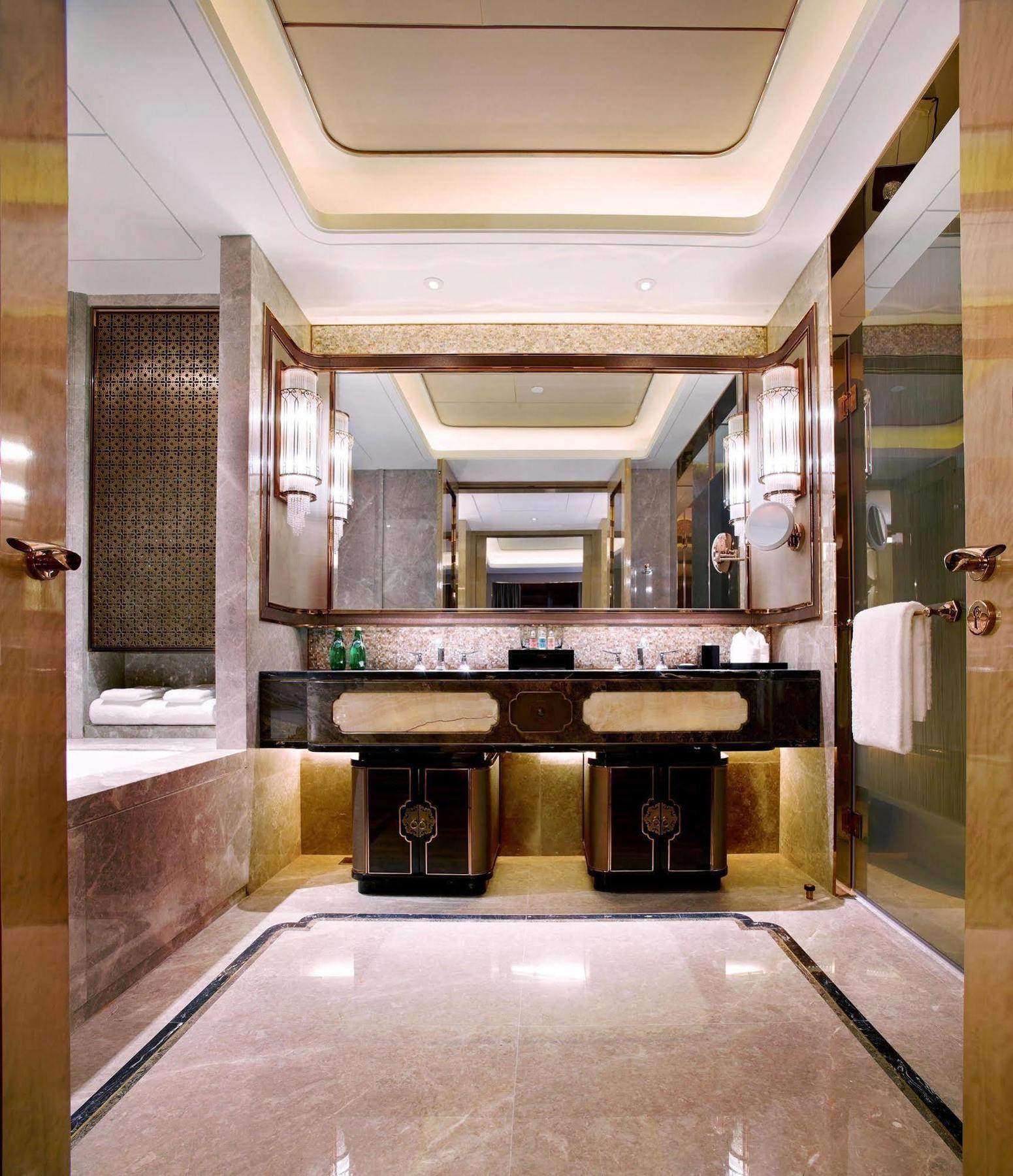 Wanda Vista Hohhot Otel Dış mekan fotoğraf